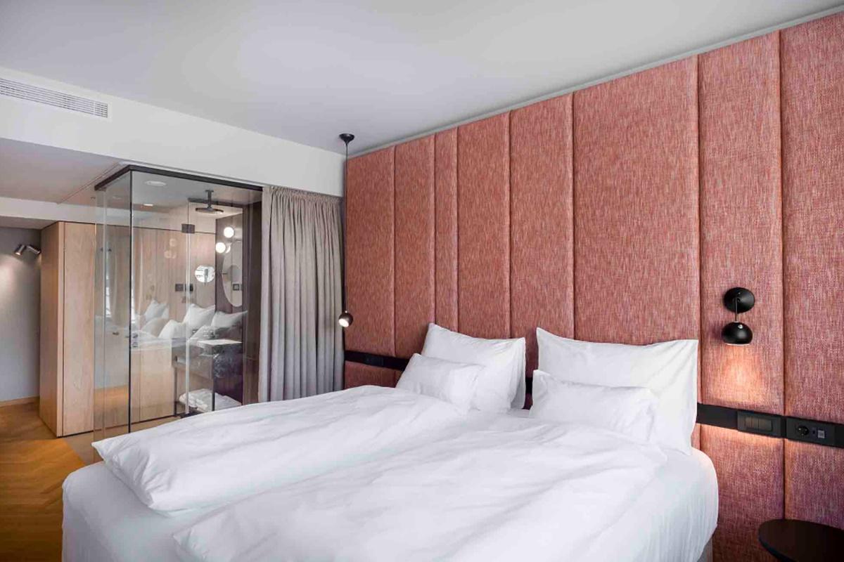 Hotel Exe Lev 4*