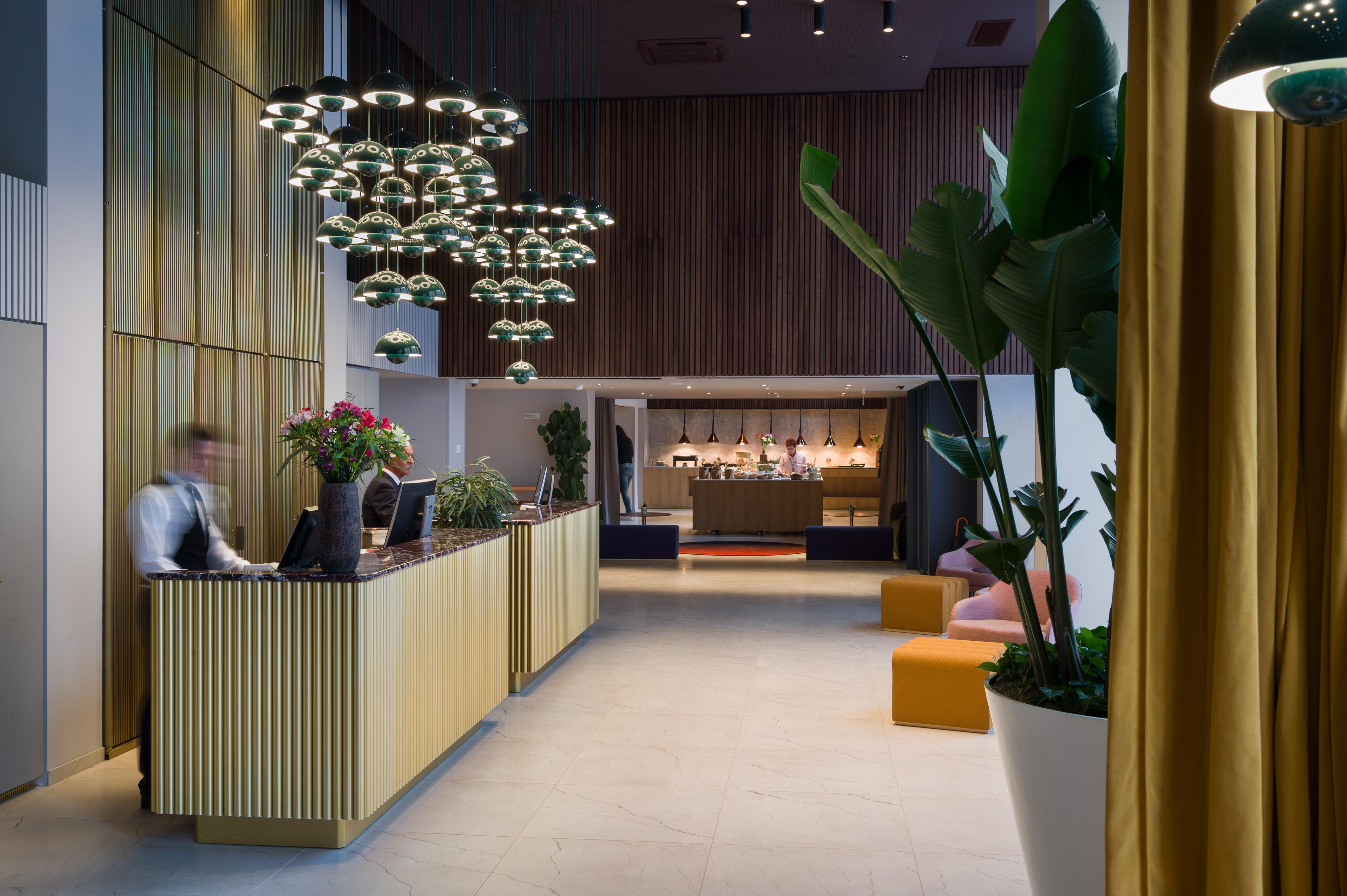 Exe Lev Hotel