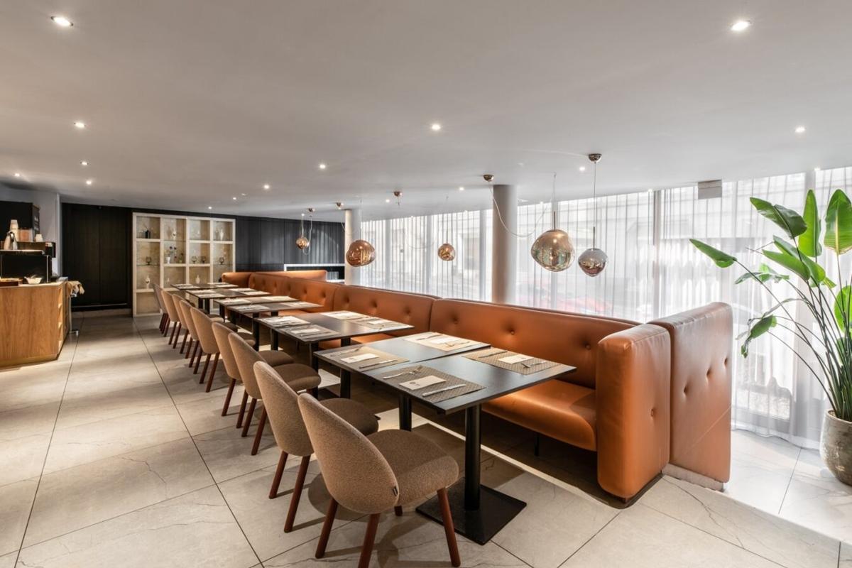 Hotel Exe Lev 4*