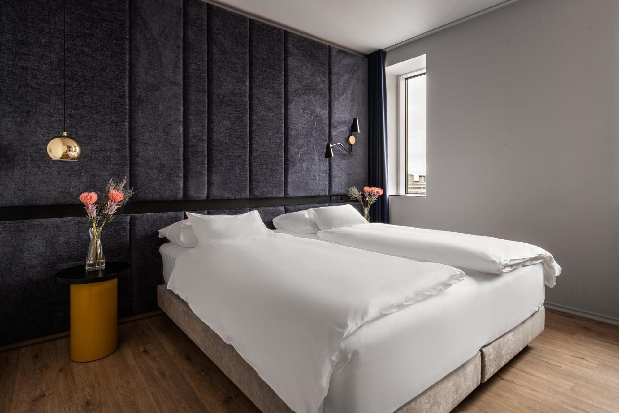 Hotel Exe Lev 4*