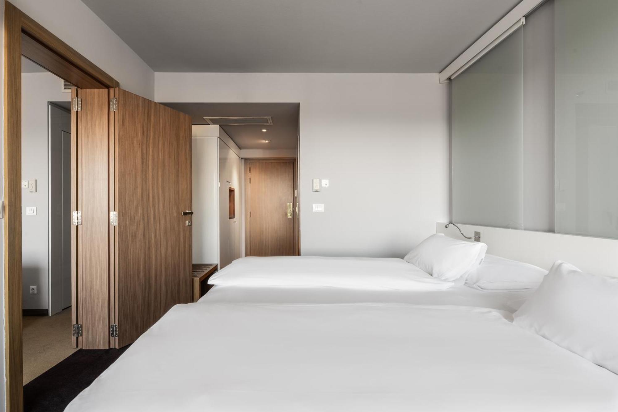 Hotel Exe Lev