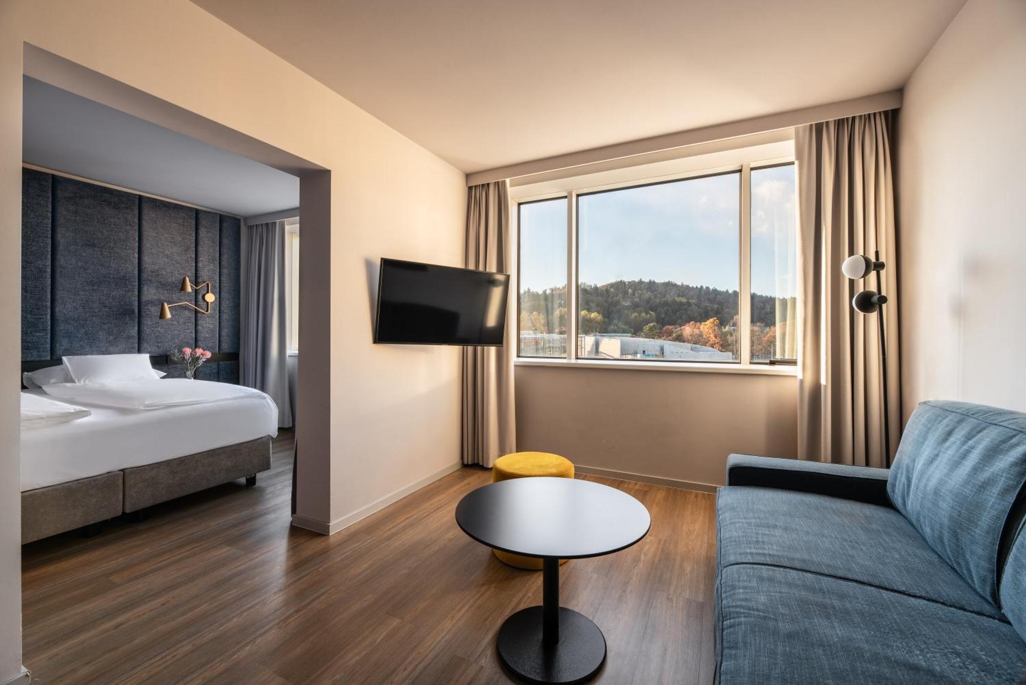 Exe Lev Hotel 4*