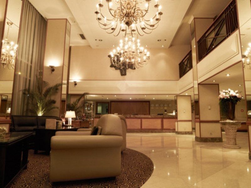 Hotel Exe Lev Ljubljana