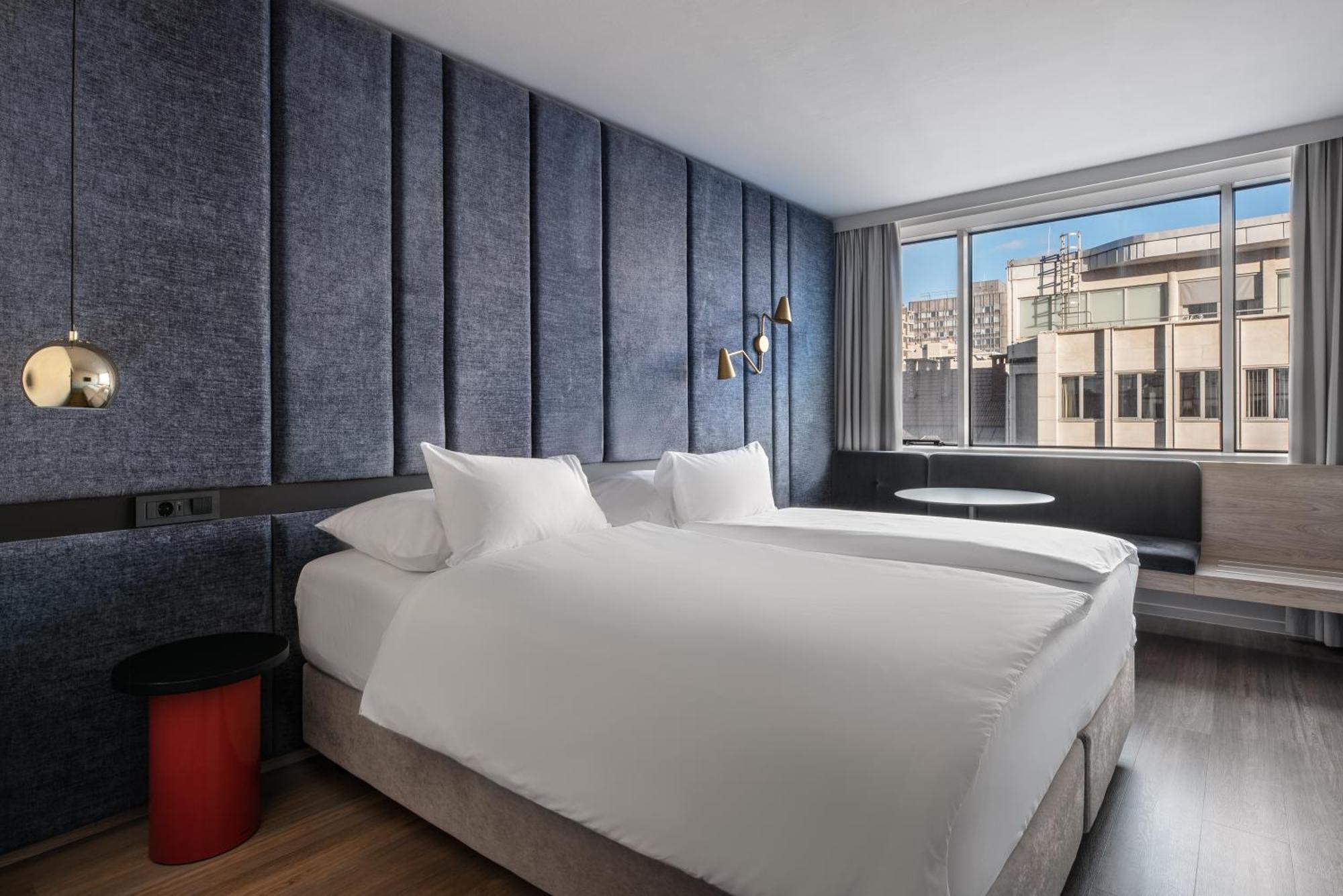 Lev Hotel