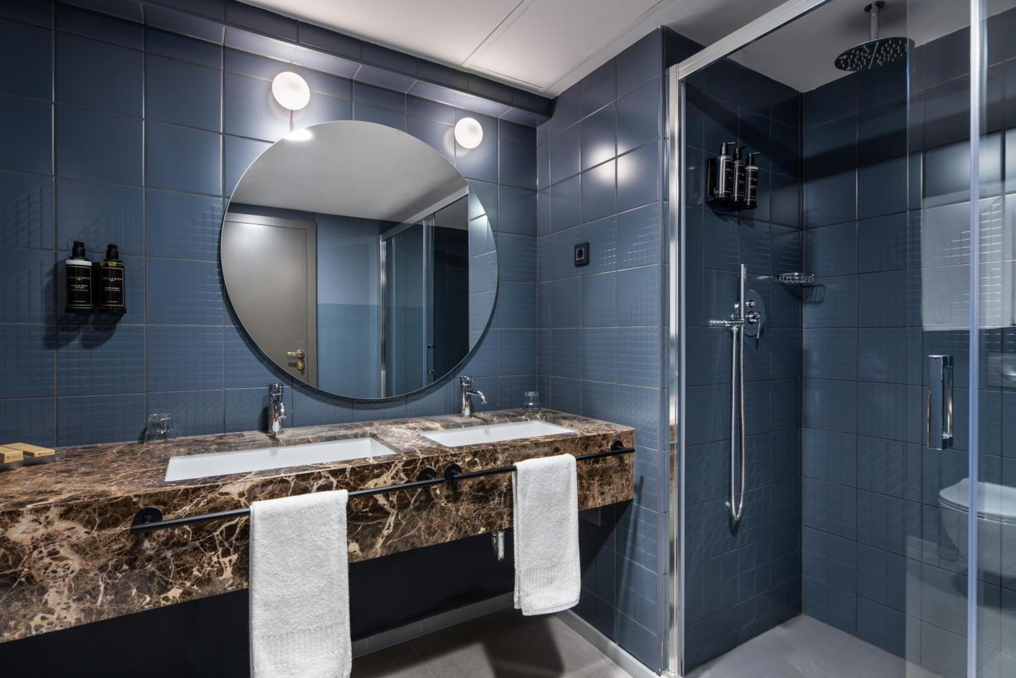 Hotel Exe Lev Ljubljana