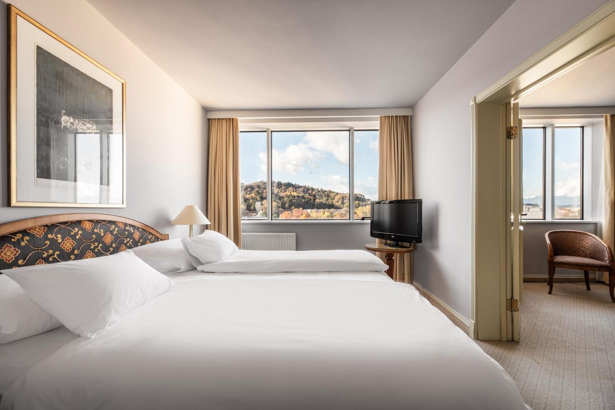 Hotel Lev Ljubljana