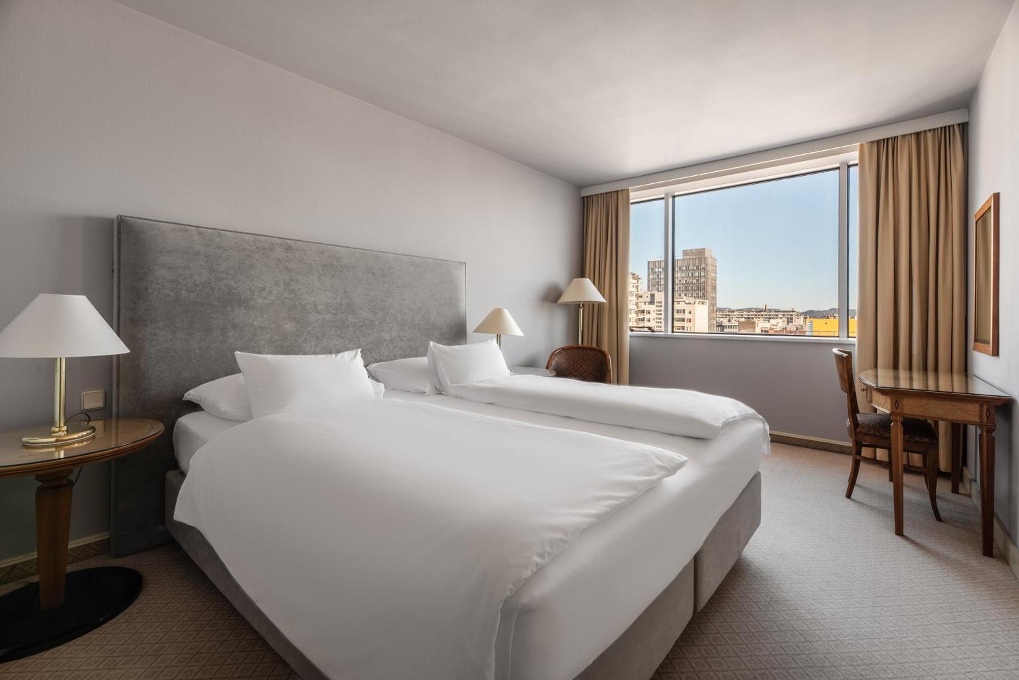 Hotel Lev Ljubljana