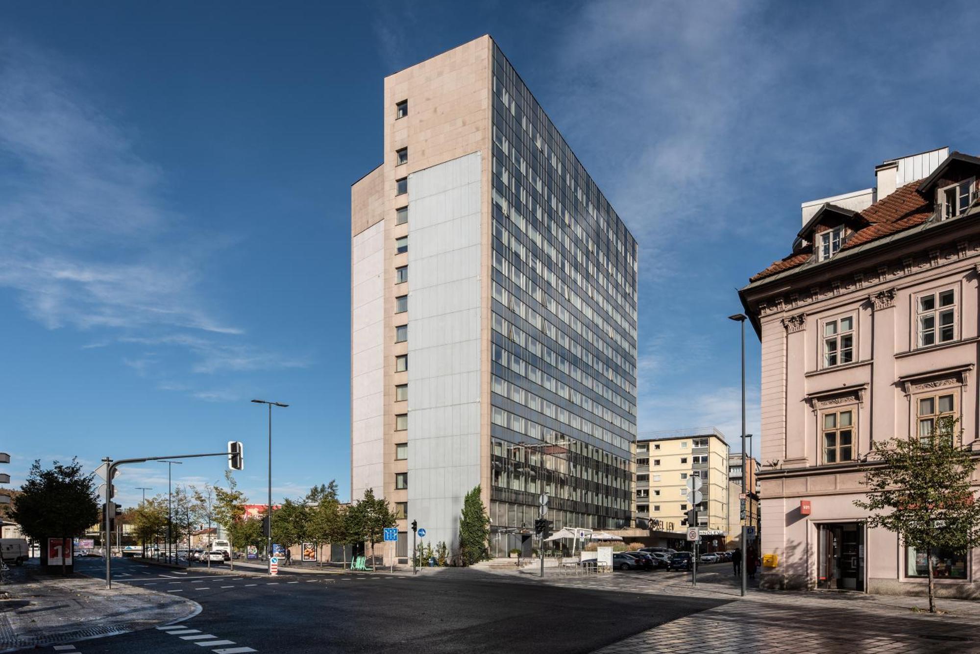 Exe Lev Ljubljana