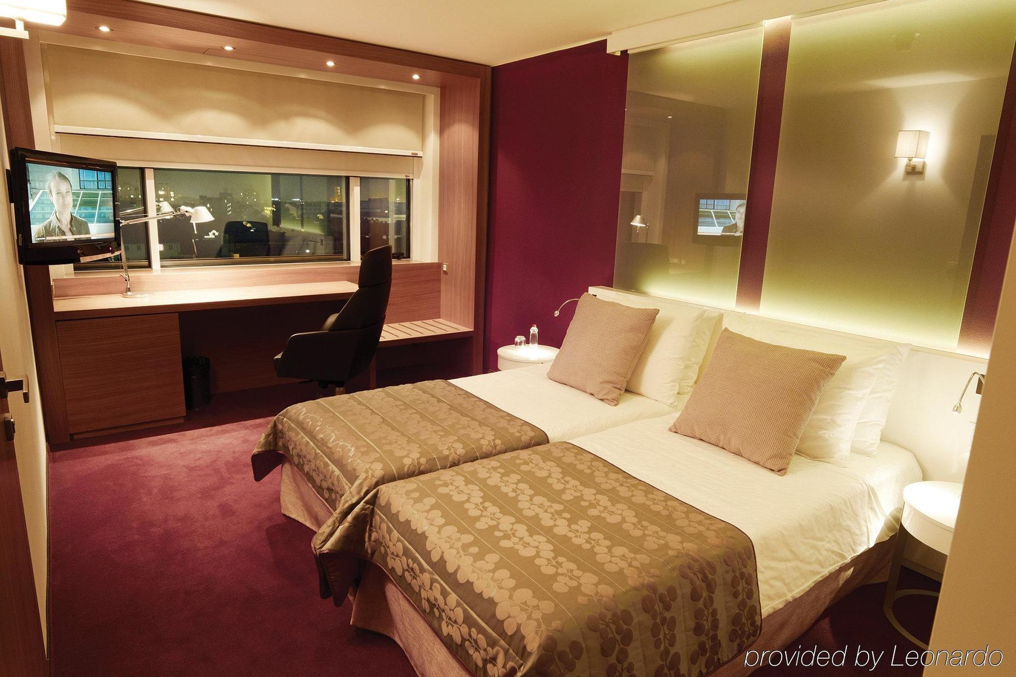Lev 4* Ljubljana