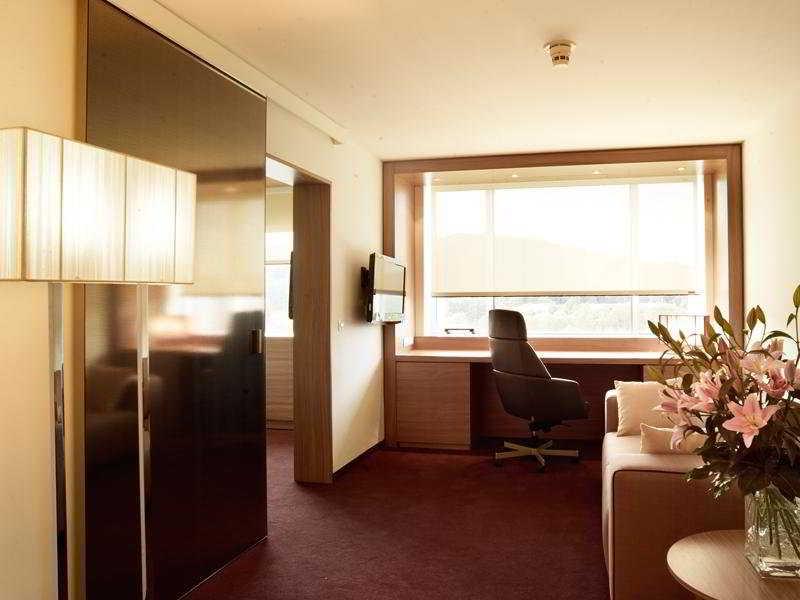 Hotel Exe Lev 4*