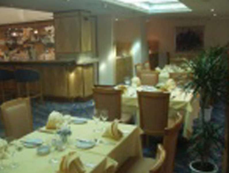 Exe Lev Hotel 4*