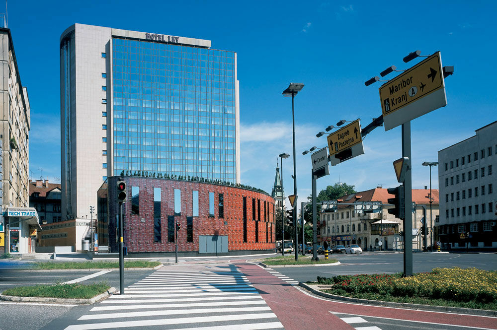 Exe Lev Hotel