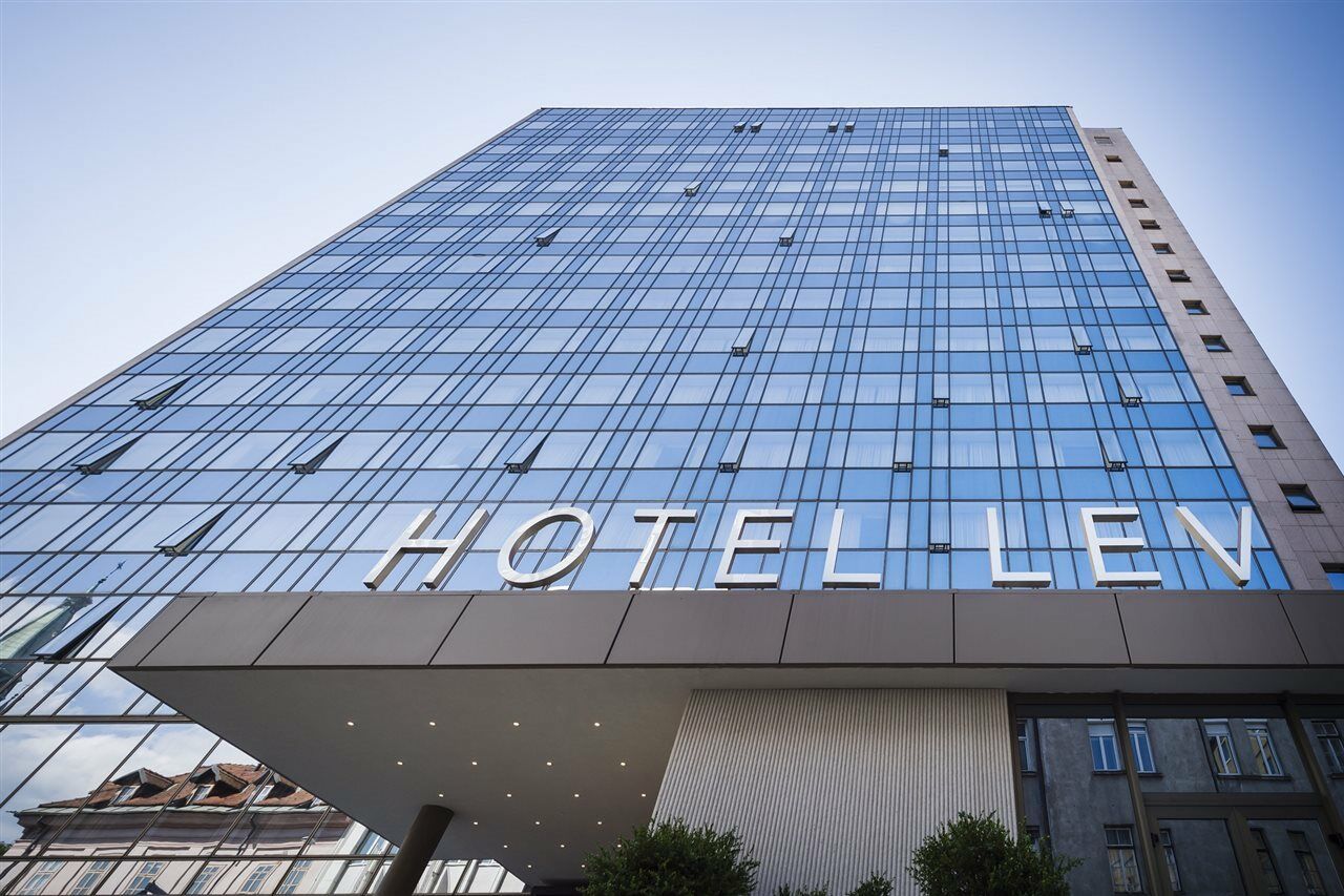 Hotel Exe Lev